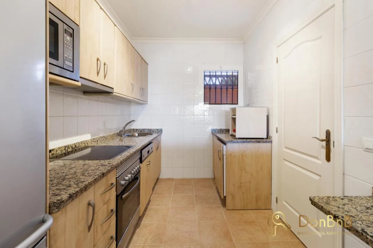 Beautiful Apartment With Sea View In Mijas Costa La Cala De Mijas